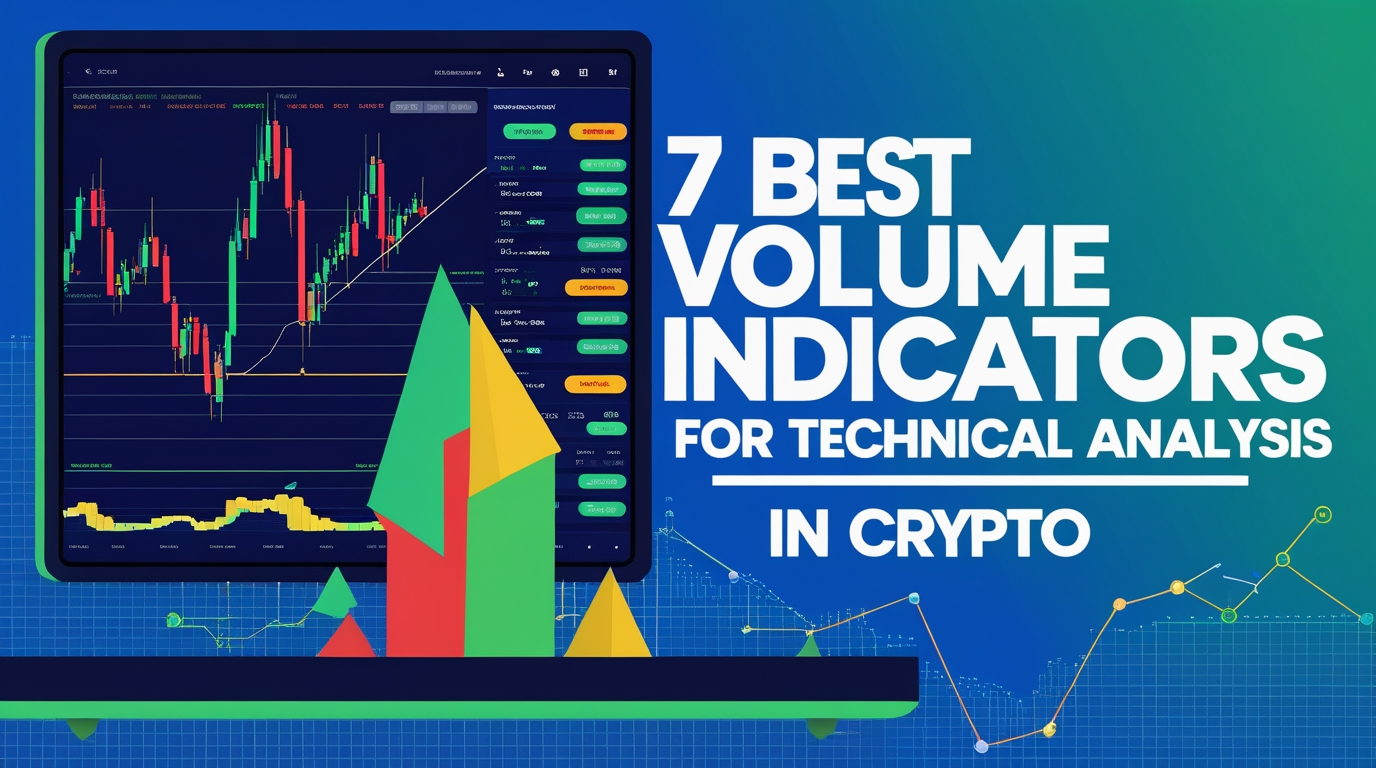 best volume indicator