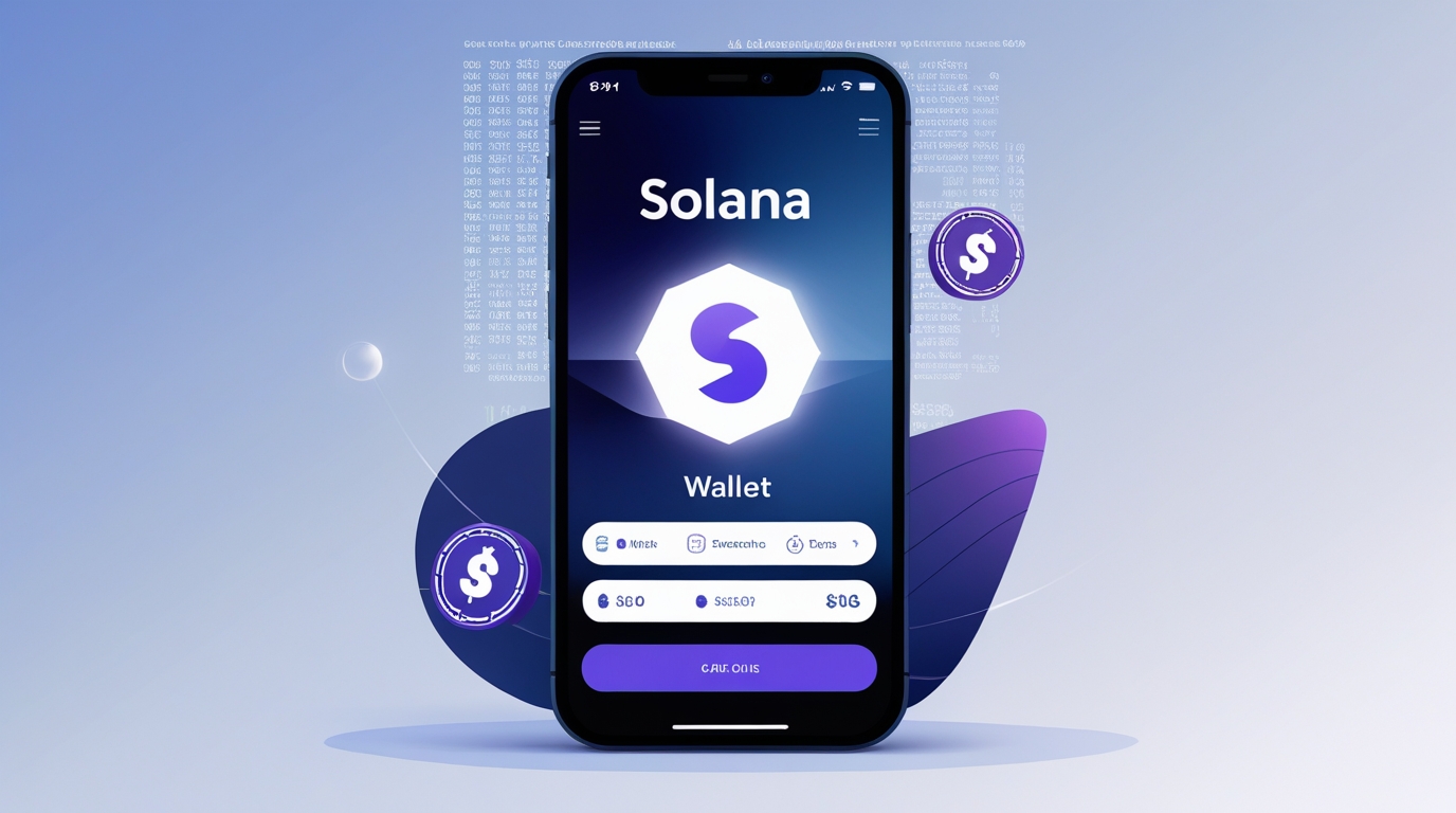 best solana wallet