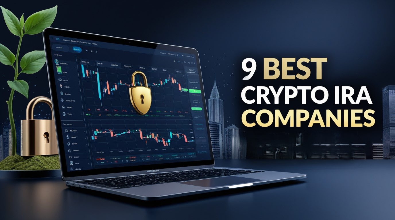 best crypto ira