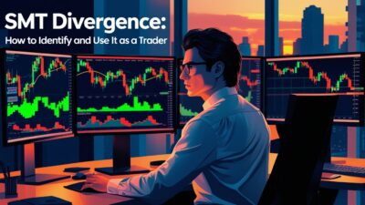 SMT Divergence: How to Identify and Use It as a Trader