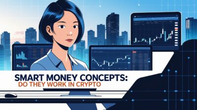 Smart Money Concepts: Do They Work in Crypto?