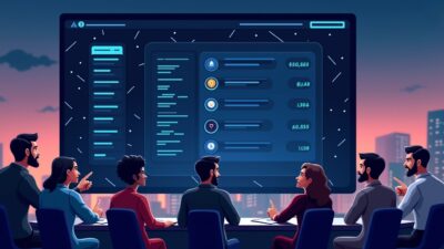 Decentralized Marketplaces for Ecommerce: How Do They Work & Top Platforms