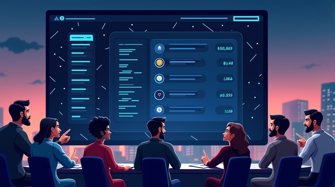 decentralized ecommerce