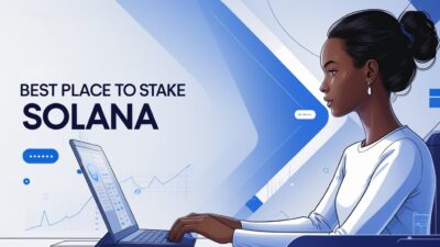Best Place to Stake Solana: 8 Best Platforms for SOL Rewards
