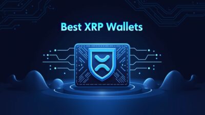 6 Best XRP Wallets for Safe Ripple Storage and Management