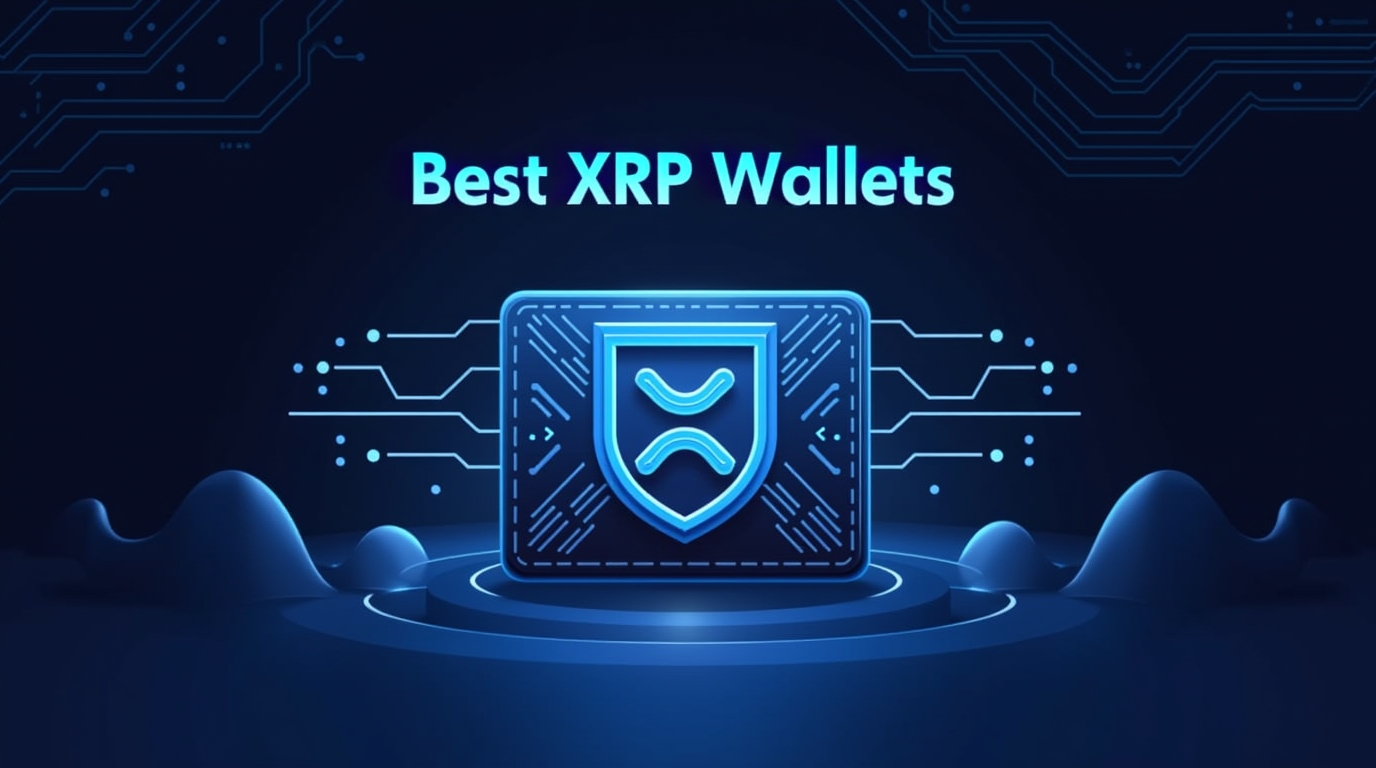 best xrp wallet