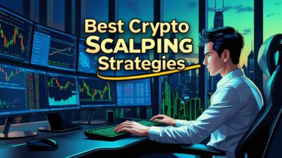 Best Crypto Scalping Strategies You Can Use for Quick Wins in 2026