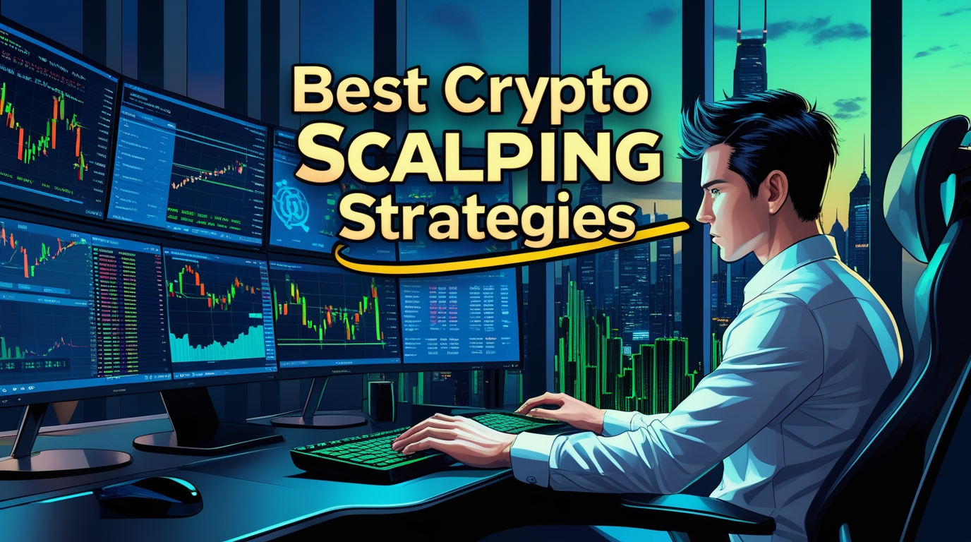 crypto scalping strategies