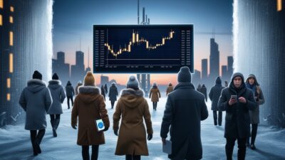 Crypto Winter: What It Means, Causes & How to Survive