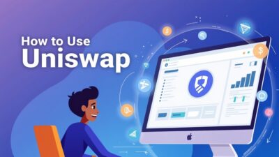 How to Use Uniswap: A Complete Guide for Beginners