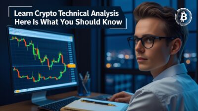 Want to Learn Crypto Technical Analysis? Here is What You Should Know