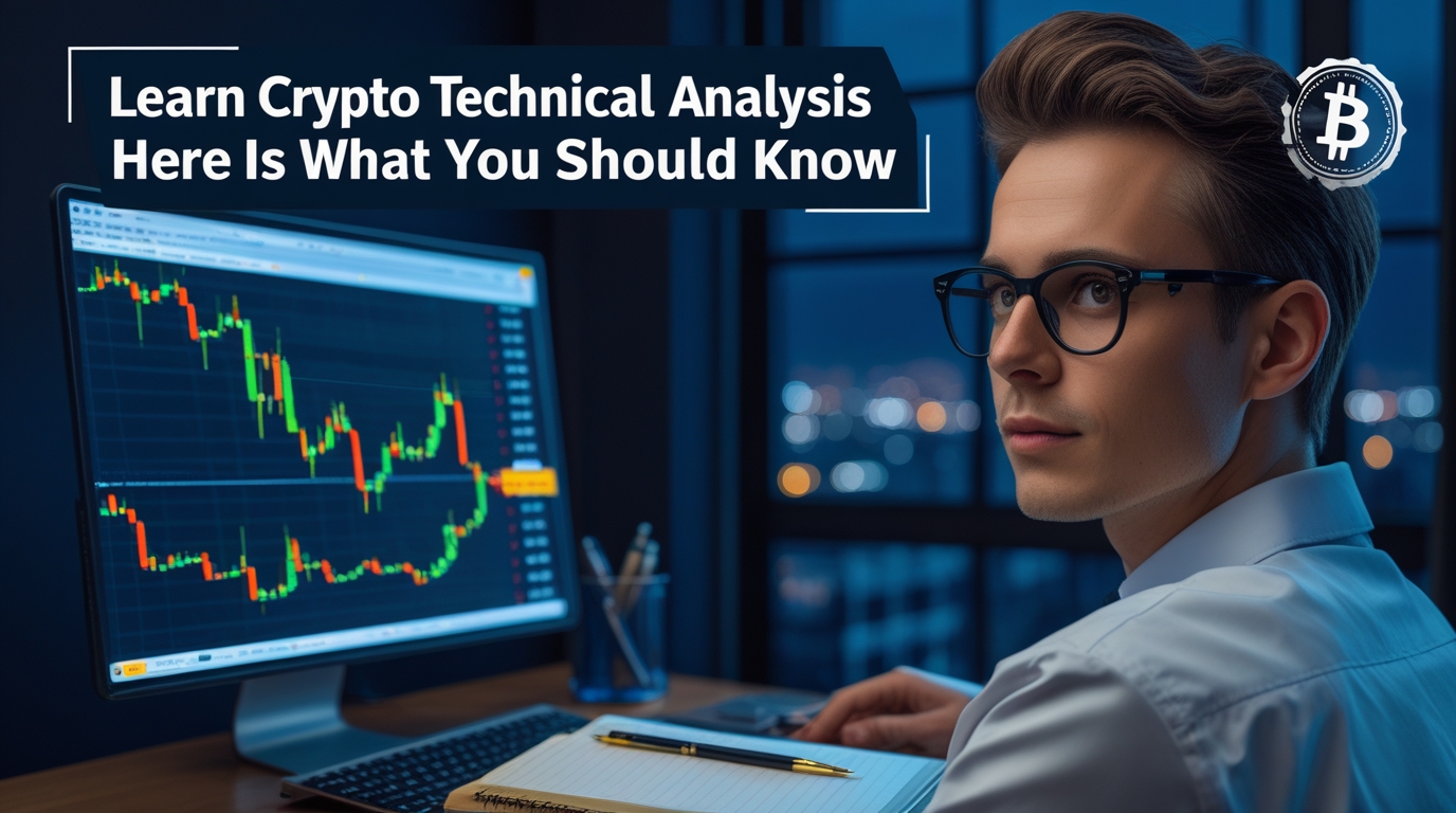 learn crypto technical analysis