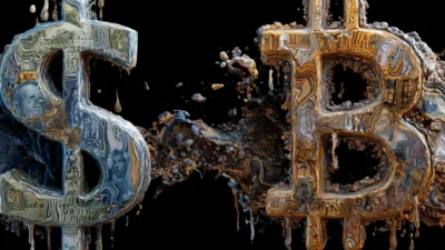 Crumbling Walls – BNY and Binance Are Merging Finance
