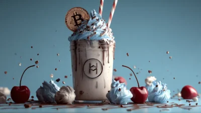 Steak ’n Shake Reports $10M Gain in Bitcoin Reserves