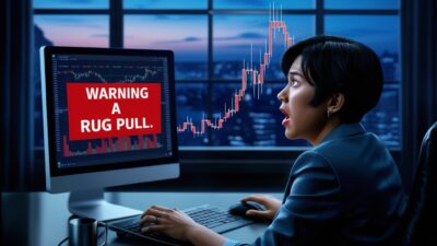 Meme Coin Rug Pulls: How to Spot and Stay Safe