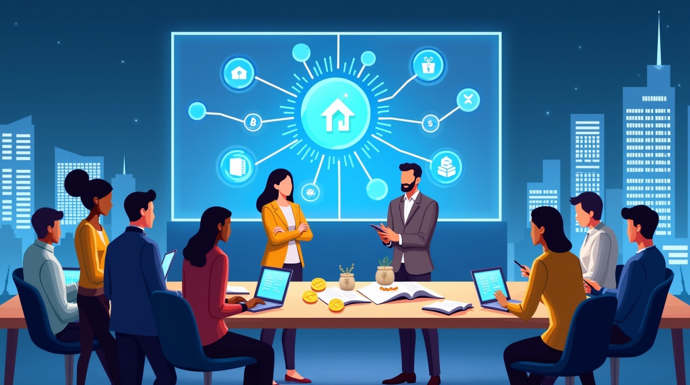 best asset tokenization platforms