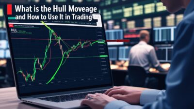What is the Hull Moving Average and How to Use it in Trading