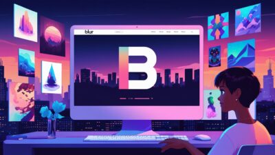 Blur NFT Marketplace Review: A Good OpenSea Alternative