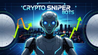Crypto Sniper Bots: How They Work, Benefits, and Limitations