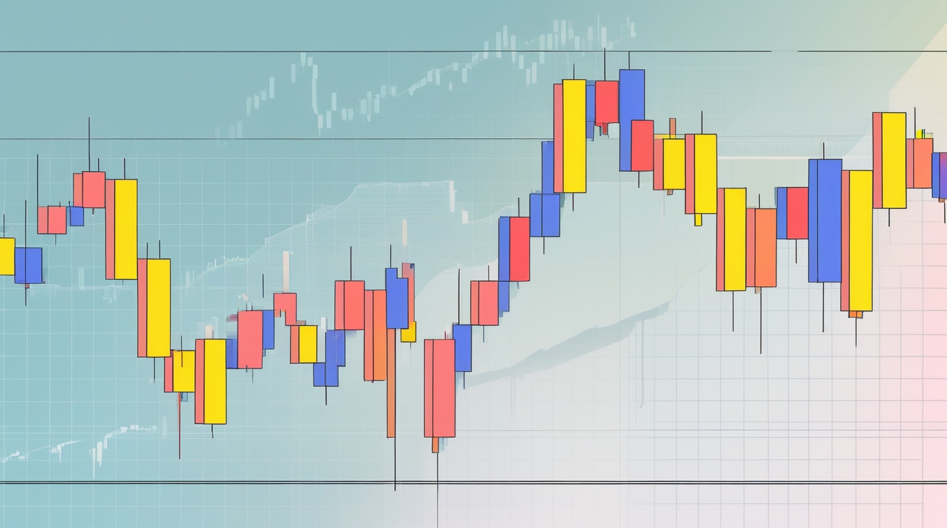 hammer candlestick pattern