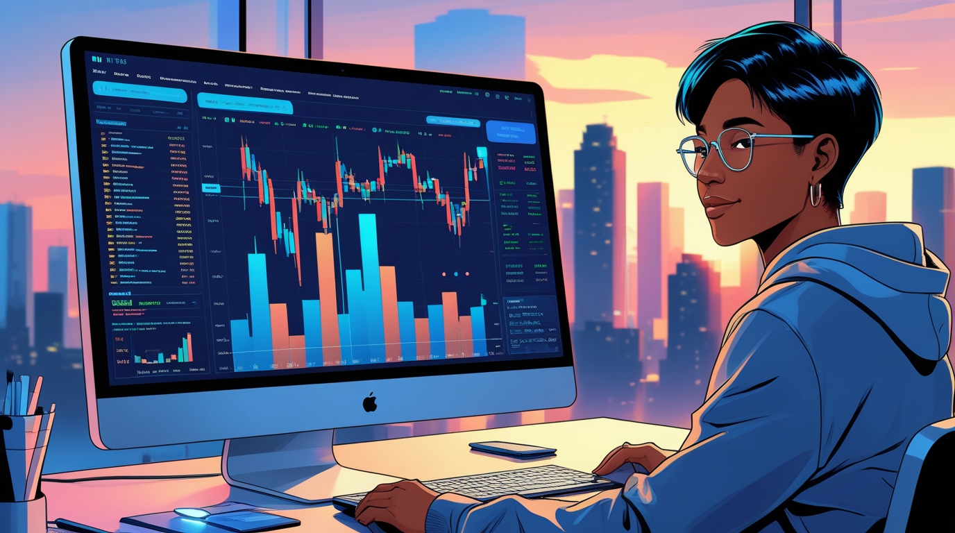 how to make passive income with crypto