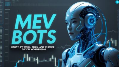 MEV Bots: How They Work, Risks, and Whether They’re Worth Using