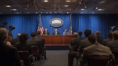 Feds Seize $61M in Crypto Tied to Pig Butchering Scams