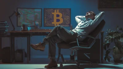 Tether Launches Bitcoin Mining on Easy Mode