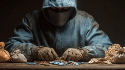 Stablecoins Have Reached a Five-Year High in Illicit Use
