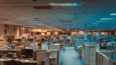 The Great Crypto Slim-Down – Block, Gemini, Cutting Jobs 