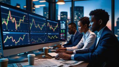9 Best Volatility Indicators for Smarter Trading Decisions