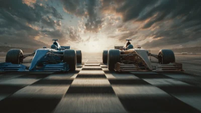 Visa vs. Mastercard: The Stablecoin Race Is Getting Real