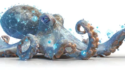 Kraken Makes Crypto History With New Fed Master Account